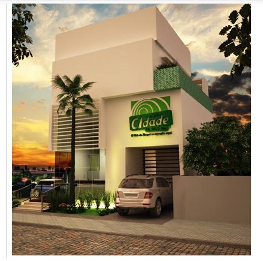 RADIO CIDADE DE PIANCO