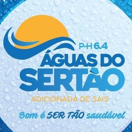 AGUAS DO SERTÃO